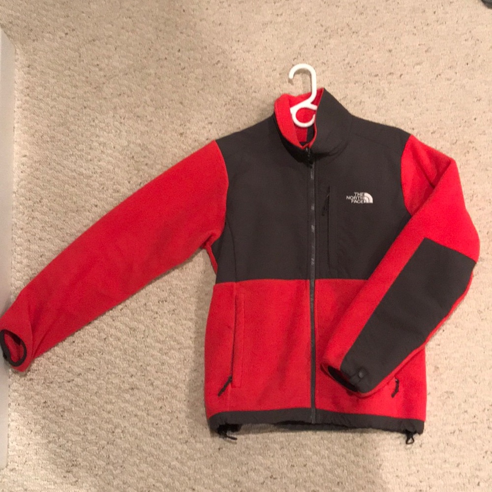 Northface Jacket